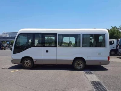 Toyota COASTER