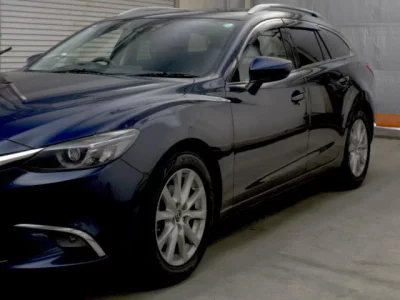 Mazda ATENZA WAGON
