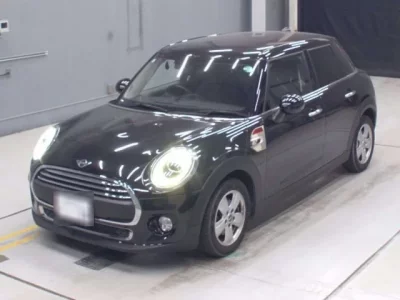 BMW MINI