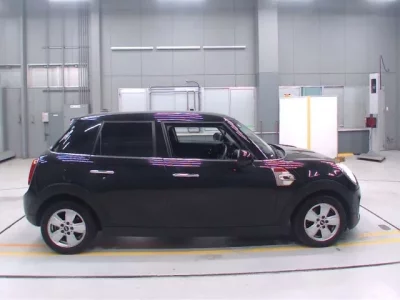 BMW MINI
