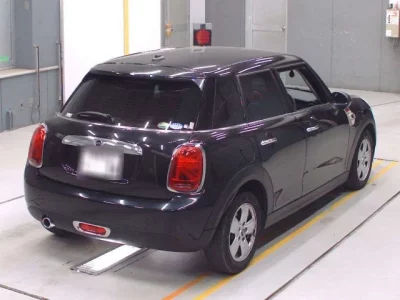 BMW MINI