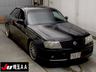 Nissan GLORIA