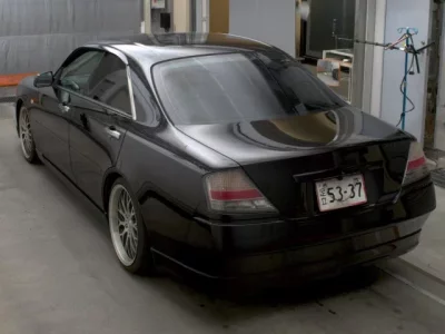 Nissan GLORIA