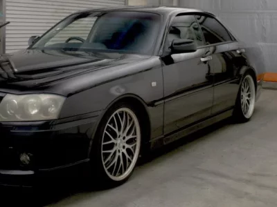 Nissan GLORIA