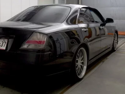 Nissan GLORIA