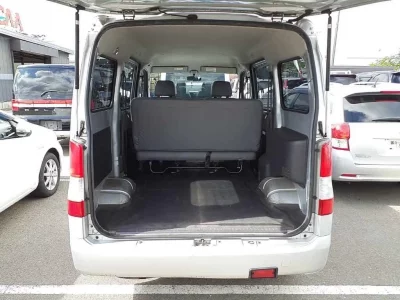 Toyota TOWN ACE VAN