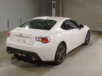 Toyota 86