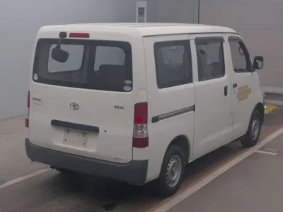 Toyota TOWN ACE VAN