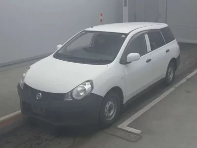 Nissan AD