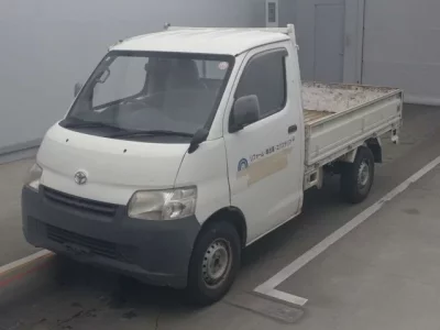 Toyota TOWN ACE TRUCK