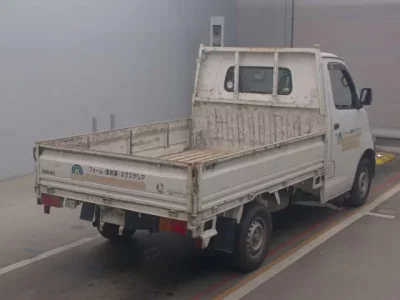 Toyota TOWN ACE TRUCK