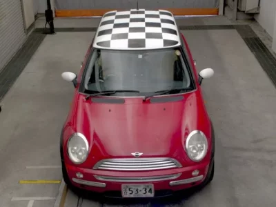 BMW MINI