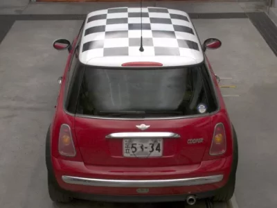 BMW MINI