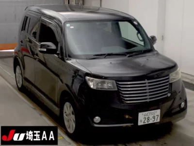 Toyota BB