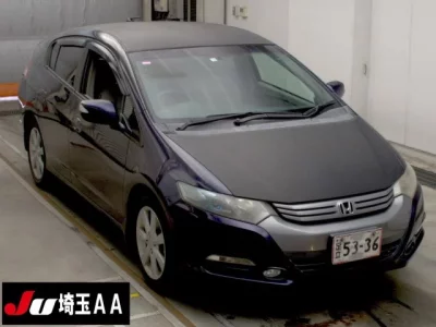 Honda INSIGHT