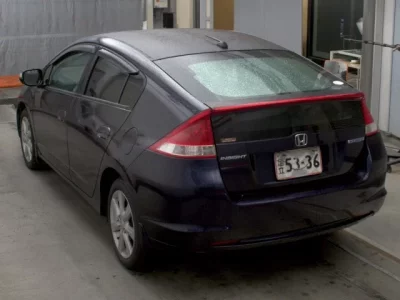 Honda INSIGHT