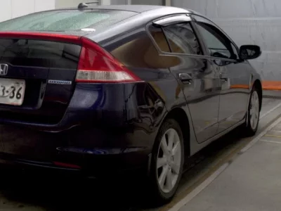 Honda INSIGHT