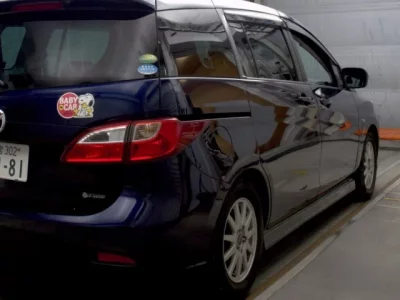 Mazda PREMACY