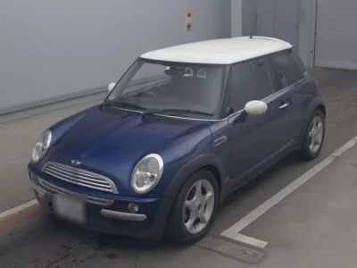 BMW MINI
