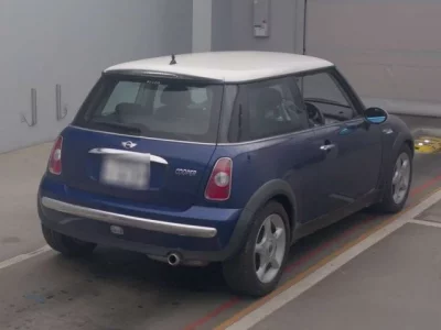 BMW MINI