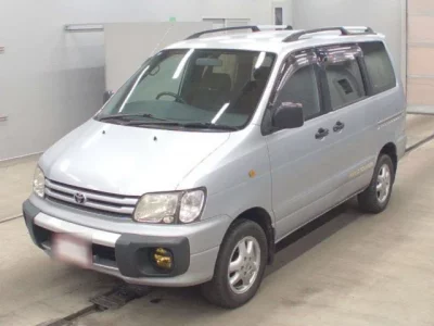 Toyota TOWN ACE NOAH