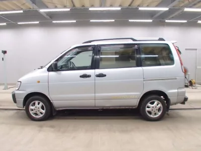 Toyota TOWN ACE NOAH