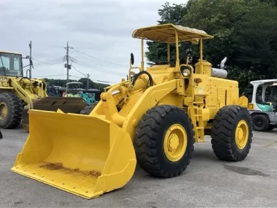 KOMATSU JH65CV-2