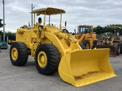KOMATSU JH65CV-2