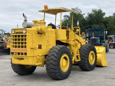 KOMATSU JH65CV-2