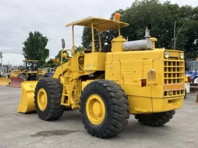 KOMATSU JH65CV-2
