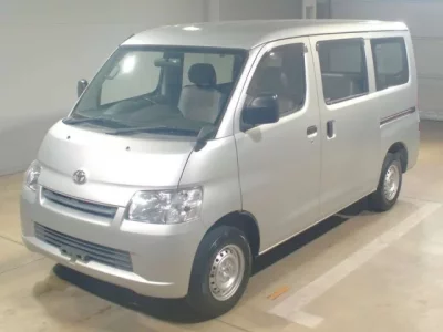 Toyota TOWN ACE VAN