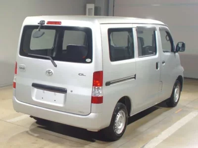 Toyota TOWN ACE VAN