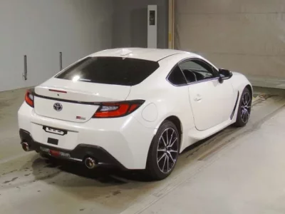 Toyota 86