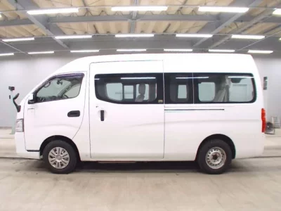 Nissan CARAVAN VAN