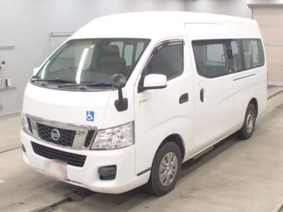 Nissan CARAVAN VAN