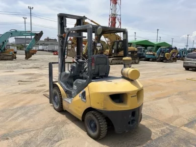 KOMATSU FORKLIFT