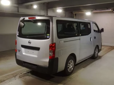 Nissan CARAVAN VAN