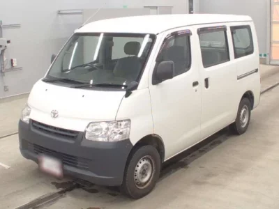 Toyota LITE ACE VAN