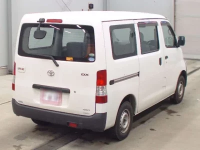 Toyota LITE ACE VAN