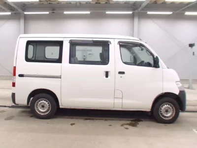 Toyota LITE ACE VAN