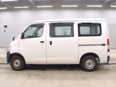Toyota LITE ACE VAN