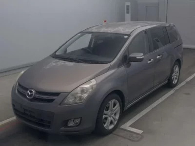 Mazda MPV