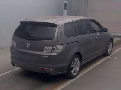 Mazda MPV