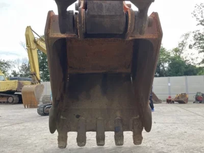 KOMATSU PC78US-8