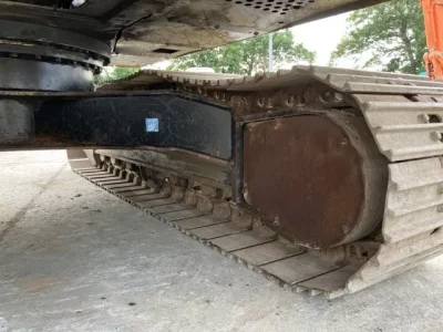 KOMATSU PC78US-8