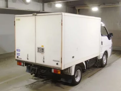 Mazda BONGO