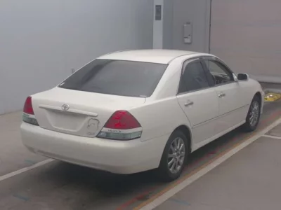 Toyota MARK II