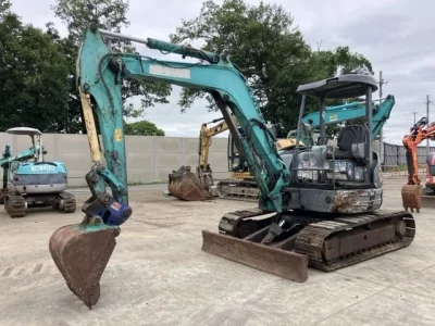 KOBELCO SK50SR-3
