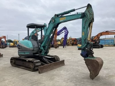 KOBELCO SK50SR-3