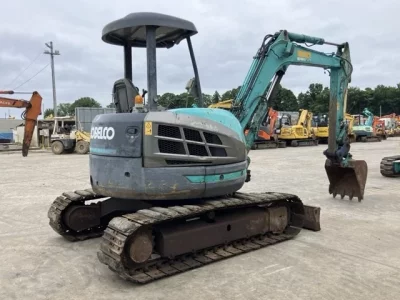 KOBELCO SK50SR-3